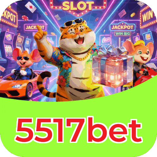 Programa VIP 5517bet