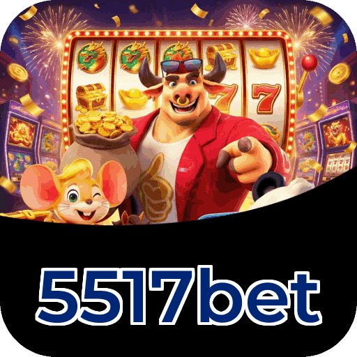 Instalação Android 5517bet