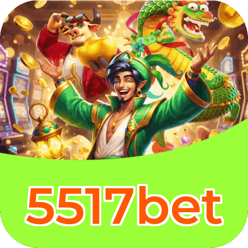 Siga a 5517bet no Facebook