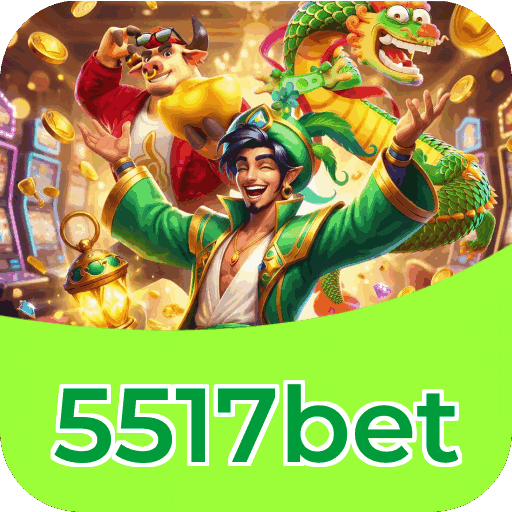 Jogos com maior RTP na 5517bet