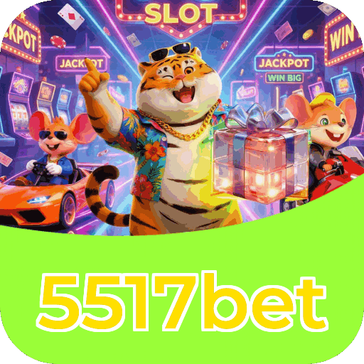 Download iOS 5517bet
